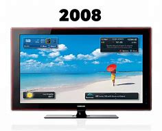 Image result for Samsung 55 in Smart TV in Box