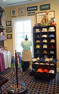 Image result for Retail Hat Display Ideas