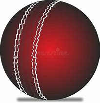 Image result for Cricket Ball Sign