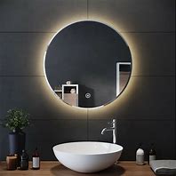 Image result for Bathroom Mirrors and Lighting
