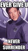 Image result for Galaxy Quest Ship Schratch Memes