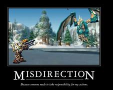 Image result for Miss Direction Meme