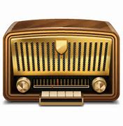 Image result for Radio Icon Transparent