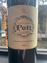 Image result for Pott Cabernet Sauvignon Her Majesty's Secret Service Stagecoach