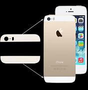 Image result for iPhone 5S Bottom Views