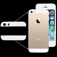 Image result for Bottom of iPhone 5