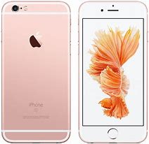 Image result for iPhone SE Rose Gold vs 6s