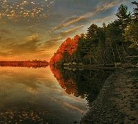Image result for New Brunswick Fall Photos Indigenous