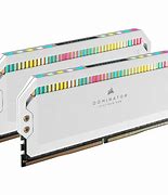 Image result for White RGB Ram DDR5