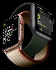 Image result for Stainless or Aluminum Silver Apple Watch