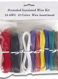 Image result for Stranded Wire Size Chart