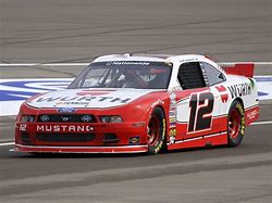 Image result for Ford Mustang NASCAR