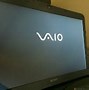 Image result for Sony Vaio Monitor Flat