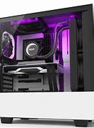 Image result for NZXT 510 White