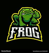 Image result for Angry Frog Logo