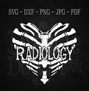 Image result for X-ray SVG
