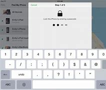 Image result for Find My iPhone Sound