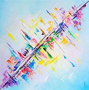 Image result for Diagonal Painting