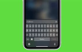 Image result for Smal iPhone Keybord