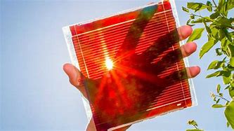 Image result for Lampu LED Solar Cell
