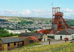 Image result for Big Pit Pwll Mawr