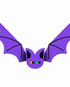 Image result for Bat Halloween Necklace