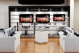 Image result for Electronic Store Images
