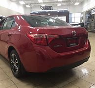 Image result for 2018 Toyota Corolla Le Impact Bar