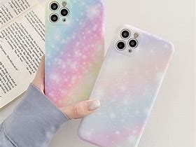 Image result for iPhone 7 Pastel Rainbow Marble Phone Case
