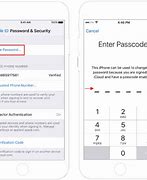 Image result for Reset Password for iPhone