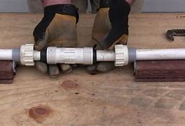 Image result for 2 Inch PVC Ball Valve