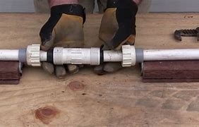 Image result for 10 in PVC Pipe