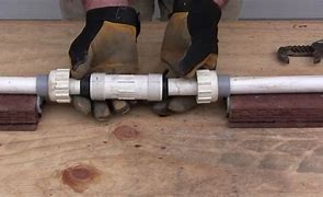 Image result for 19Mm Plastic Elbow