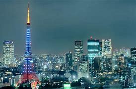 Image result for Tokyo Landmark Building