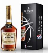 Image result for Hennessy Very Special Cognac NBA
