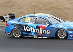 Image result for Scott McLaughlin Karly Paone
