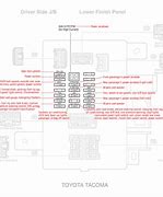 Image result for Toyota Wiring Clips
