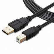 Image result for USB Cables for Recording Printer Cable