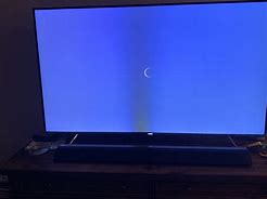 Image result for Black Spot On TV Screen