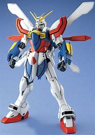 Image result for Master Grade Gundam Kits