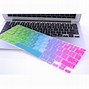 Image result for Rainbow Ceyboard Cover