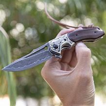 Image result for Sharp Pocket Knife Japan