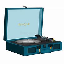 Image result for Retro Record Player Turntable