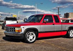 Image result for Tubbed 1st Gen Dakota