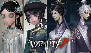 Image result for Wu Chang New Skin