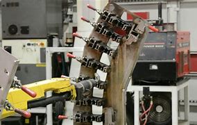 Image result for Genesis Robotic Welding Systems