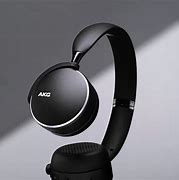 Image result for AKG Y500 Wireless Headphones