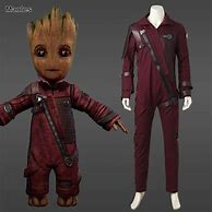 Image result for Baby Groot Costume Adult