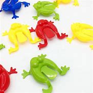 Image result for Plastic Frogs Toys