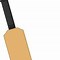 Image result for Cricket Bat Vector Logo